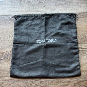Tom Ford Dustbag